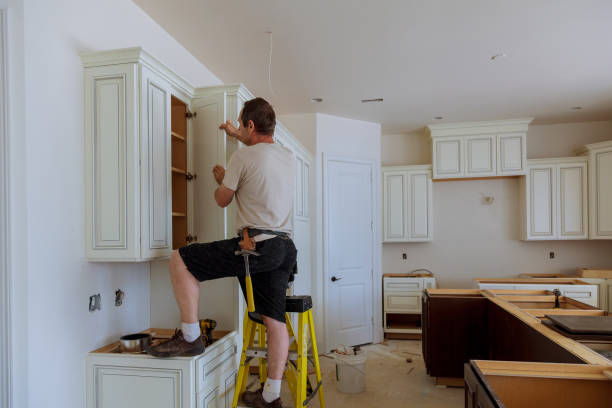 Licensed Kitchen service in North Richland Hills, TX - BM Kitchen